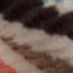 Meet your Posher, Scott